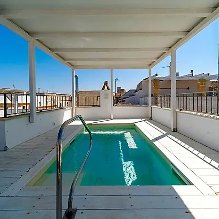 Dimora Storica Briganti Bed and breakfast 3*