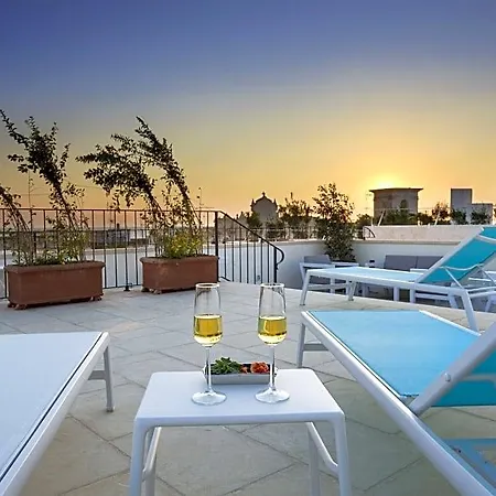 Bed and breakfast Dimora Storica Briganti 3*