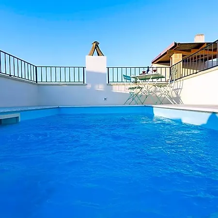 Dimora Storica Briganti Bed and breakfast Gallipoli