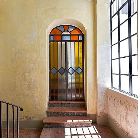 Bed and breakfast Dimora Storica Briganti