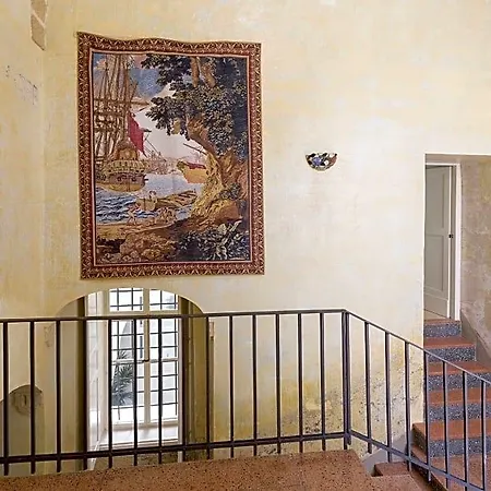 Dimora Storica Briganti غالّيبولي
