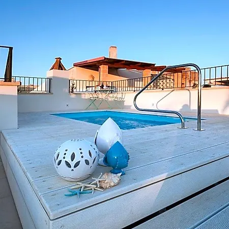 Dimora Storica Briganti Bed and breakfast Gallipoli