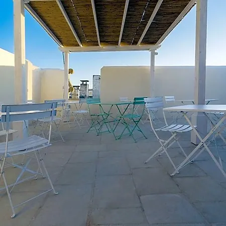 Frühstückspension Dimora Storica Briganti