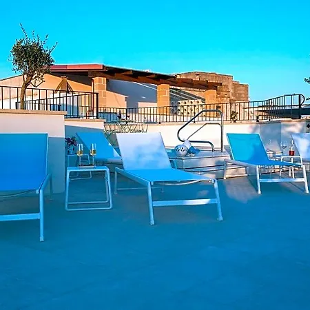 Bed and breakfast Dimora Storica Briganti