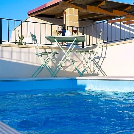 Dimora Storica Briganti Bed and breakfast