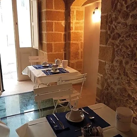 Bed and breakfast Dimora Storica Briganti Gallipoli