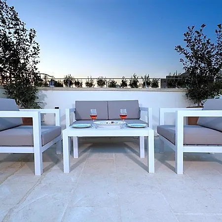 Dimora Storica Briganti Bed and breakfast Gallipoli