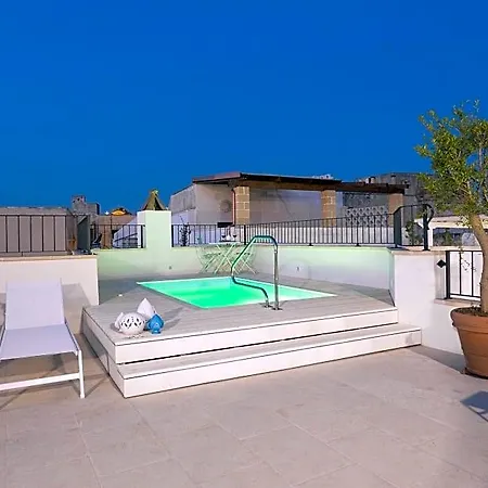 Bed and breakfast Dimora Storica Briganti 3*