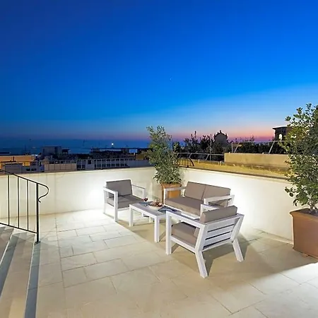Bed and breakfast Dimora Storica Briganti Gallipoli