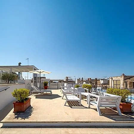 Bed and breakfast Dimora Storica Briganti Gallipoli