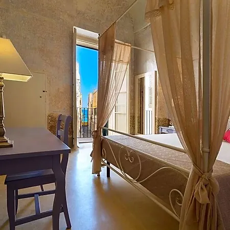 Dimora Storica Briganti Bed and breakfast Gallipoli